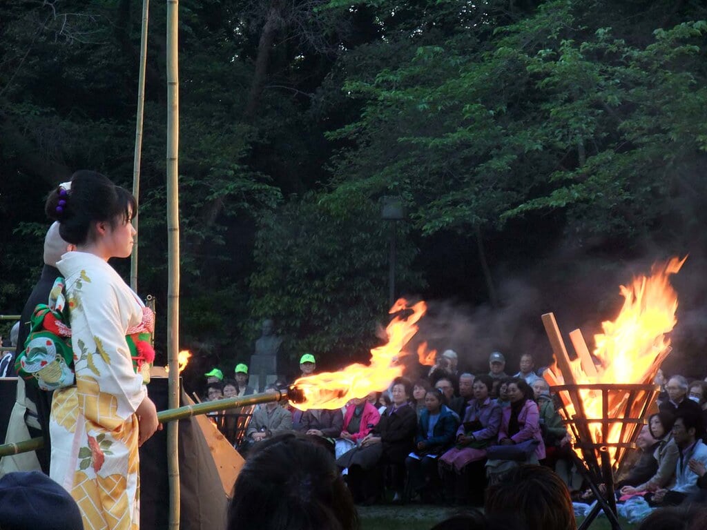 称名寺の写真 ©midorisyu(CC BY 2.0)