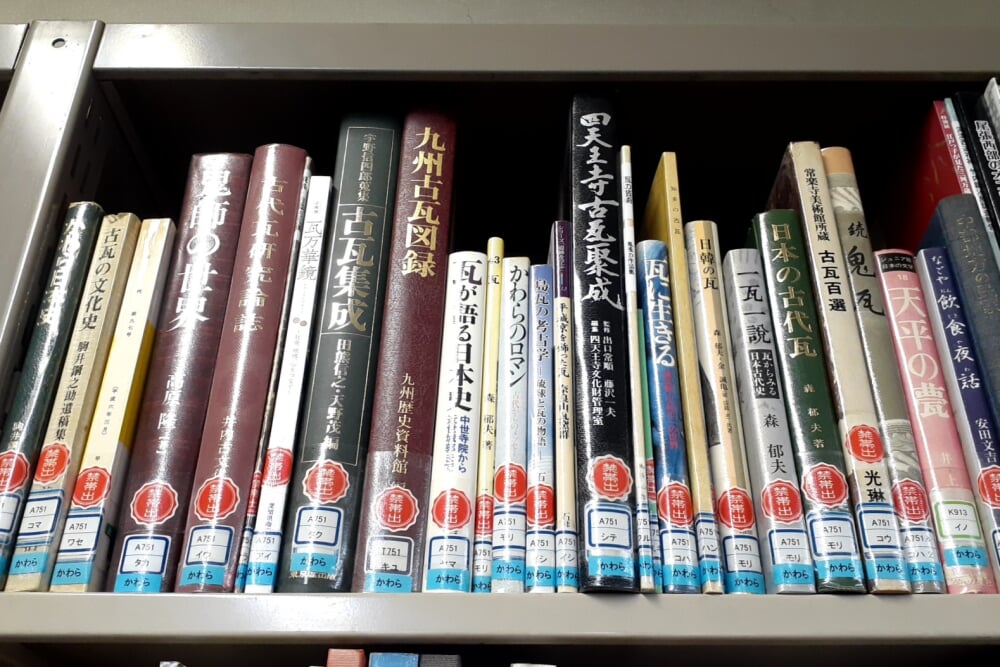 高浜市立図書館の写真 ©Asturio(CC BY-SA 4.0)