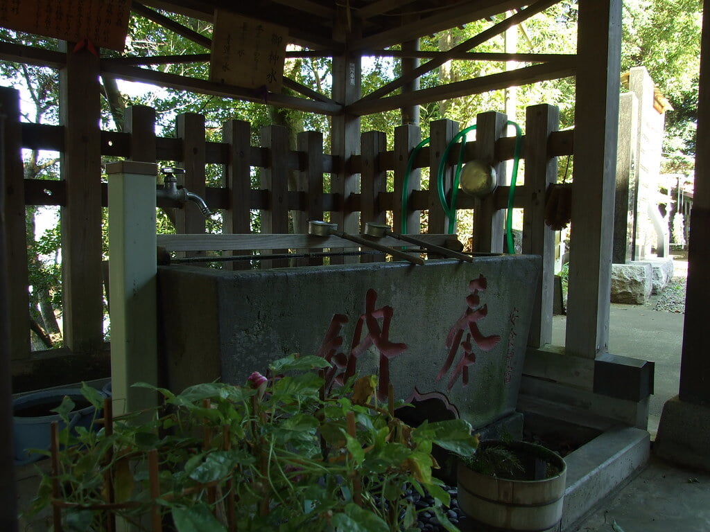 大鷲神社の写真 ©mossygajud(CC BY-ND 2.0)