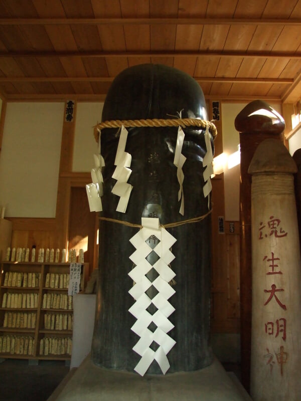 大鷲神社の写真 ©mossygajud(CC BY-ND 2.0)