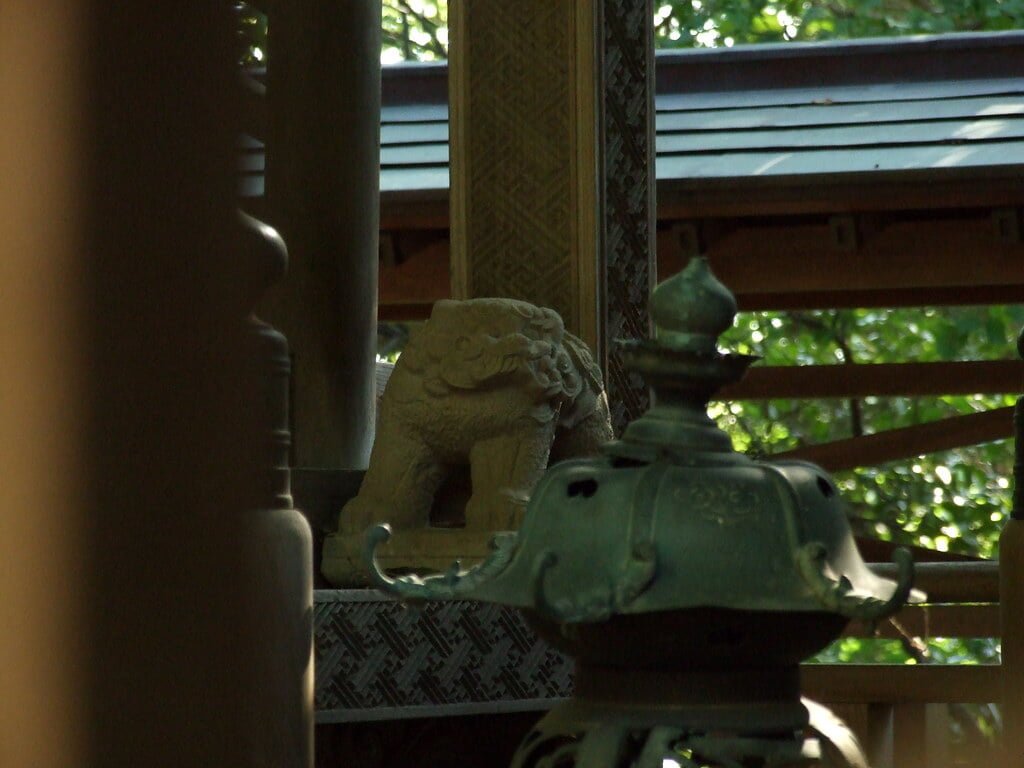 大鷲神社の写真 ©mossygajud(CC BY-ND 2.0)