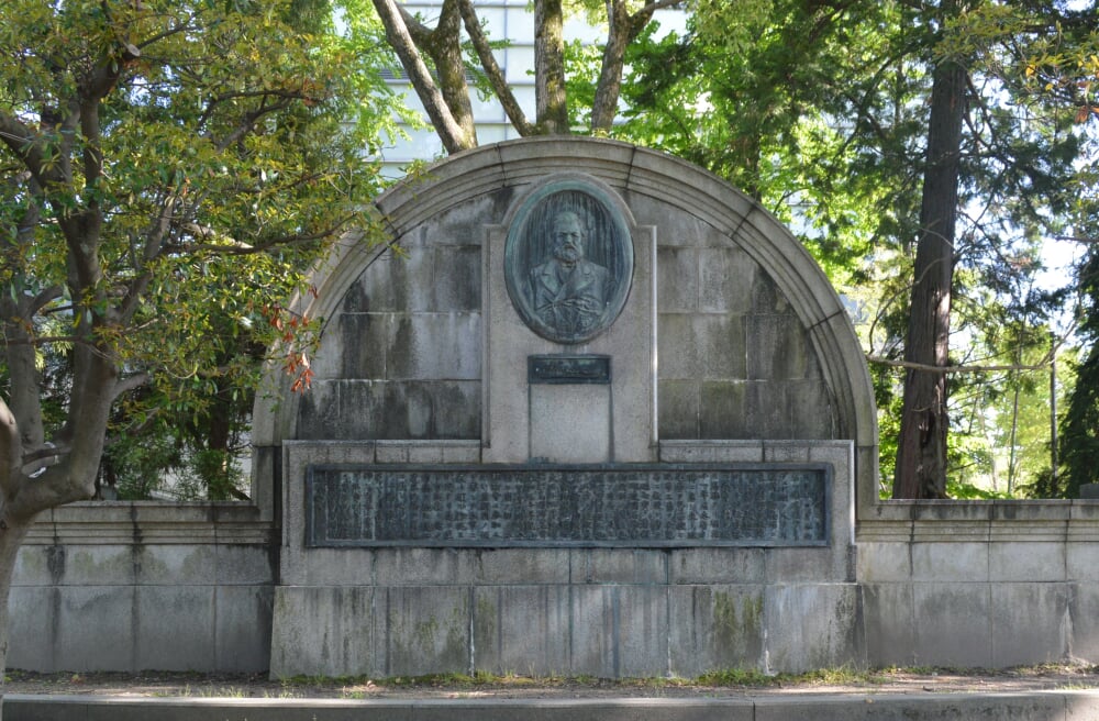 京都府立図書館の写真 ©Asturio(CC BY-SA 4.0)