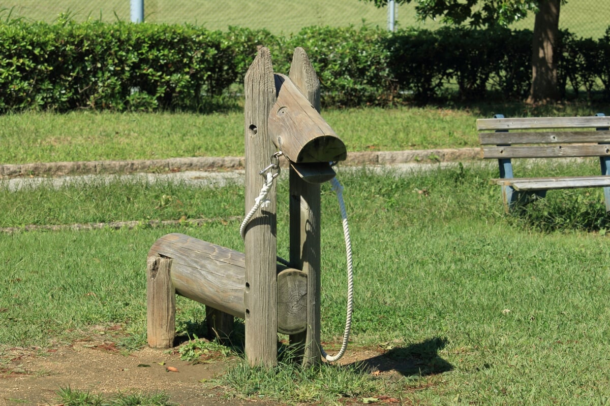 高丘公園の写真 