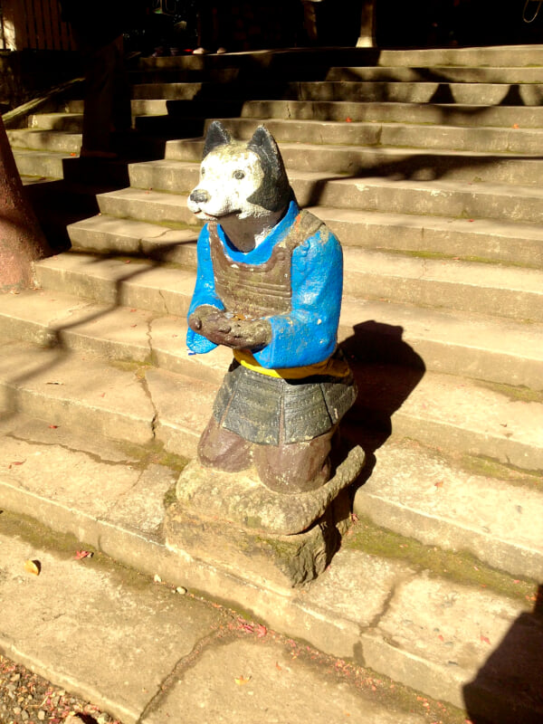 桃太郎神社の写真 ©KKPCW(CC BY-SA 4.0)