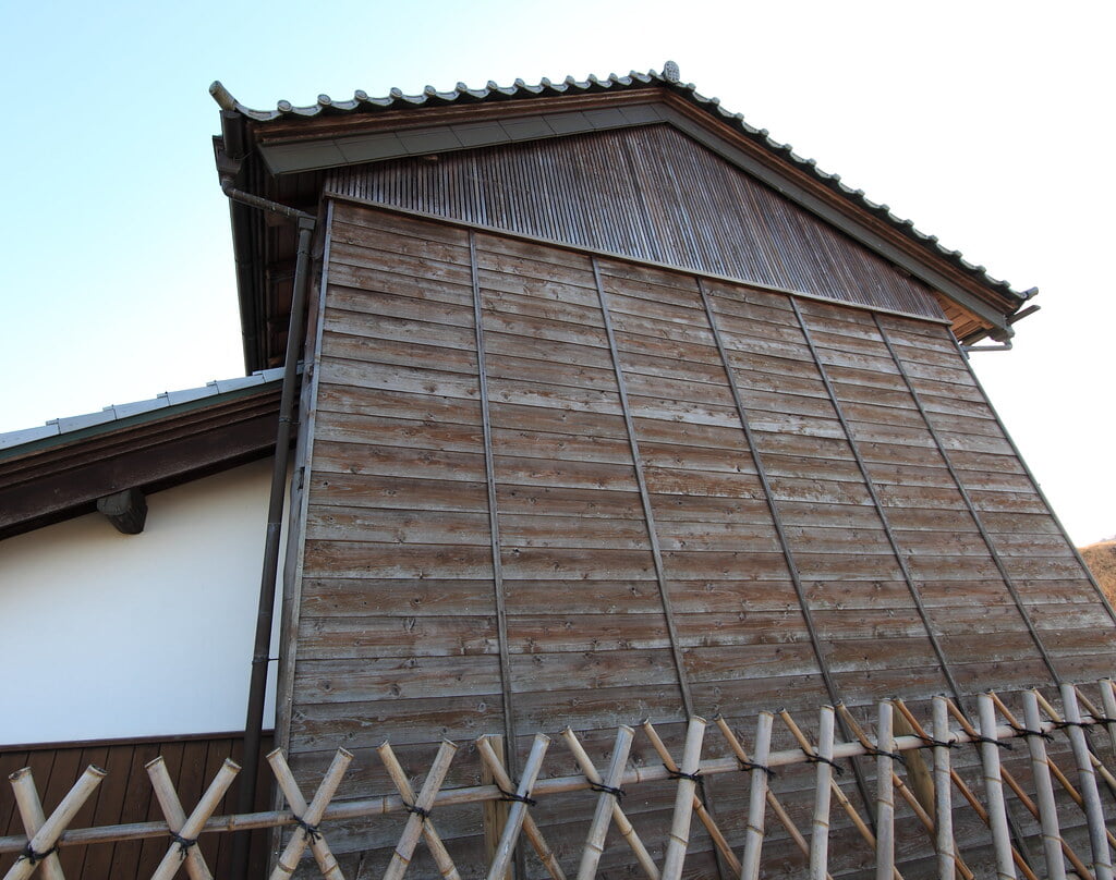 国指定名勝 楽山園の写真 ©TANAKA Juuyoh (田中十洋)(CC BY 2.0)