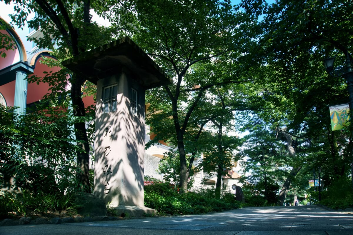 花のみち・さくら橋公園の写真 