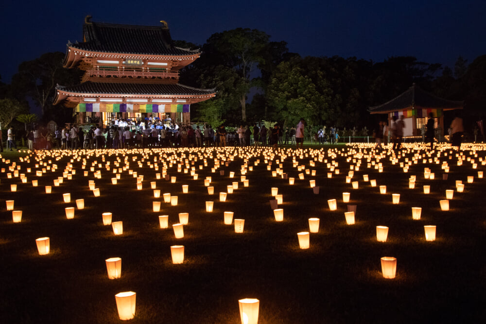 潮音寺の写真 ©Σ64(CC BY 4.0)