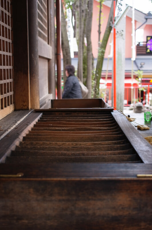 千代保稲荷神社の写真 ©BONGURI(CC BY-ND 2.0)