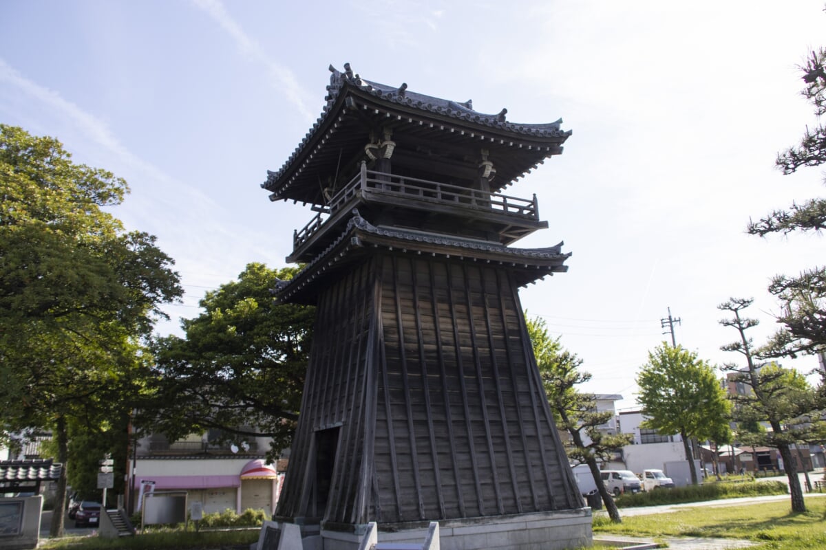 宮の渡し公園の写真 