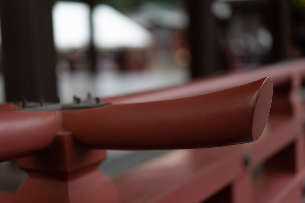 武蔵一宮氷川神社の写真 ©Zengame(CC BY 2.0)