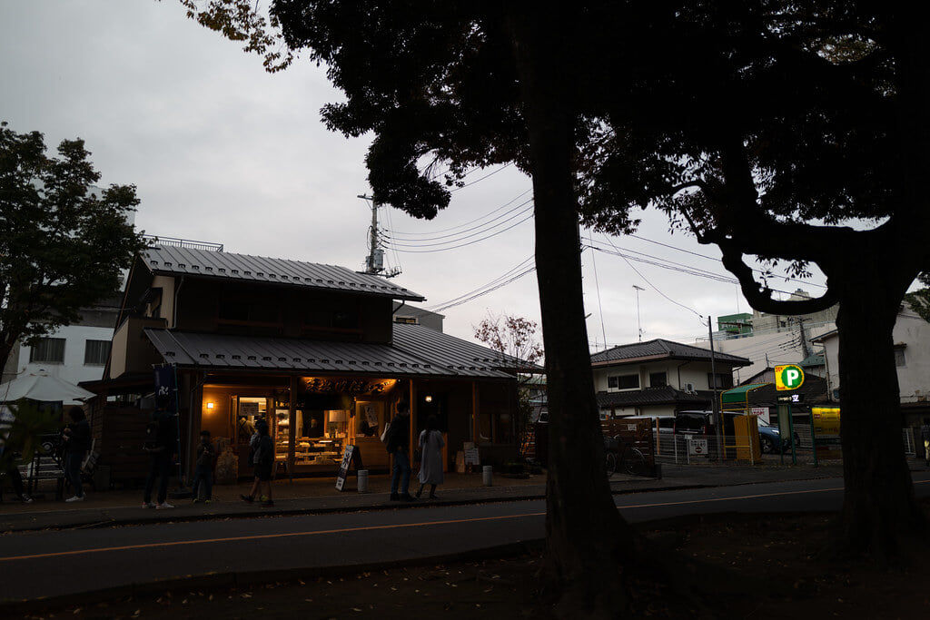 武蔵一宮氷川神社の写真 ©Zengame(CC BY 2.0)