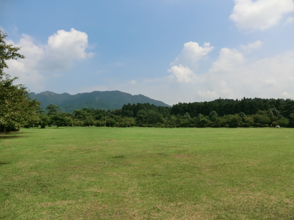 余野公園の写真 ©Motokoka(CC BY-SA 4.0)