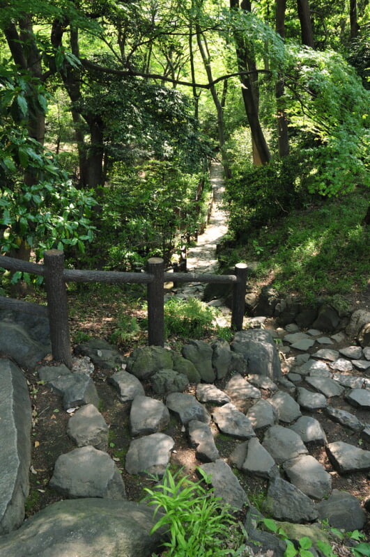 有栖川宮記念公園の写真 ©saname777(CC BY 2.0)