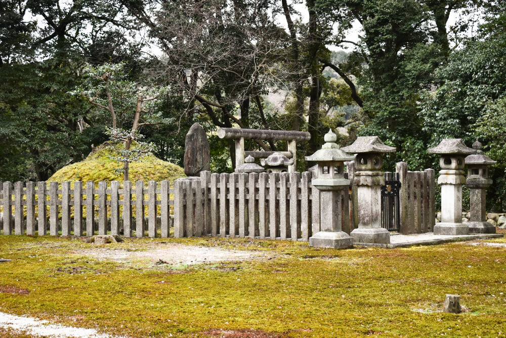 泉涌寺の写真 ©RSSFSO(CC BY-SA 4.0)