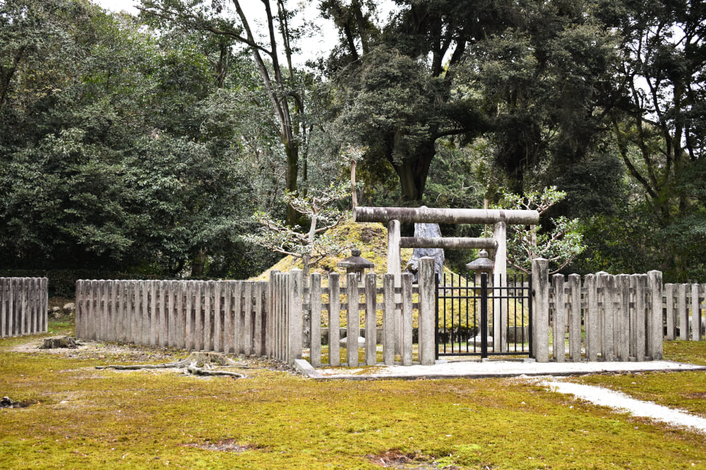 泉涌寺の写真 ©RSSFSO(CC BY-SA 4.0)