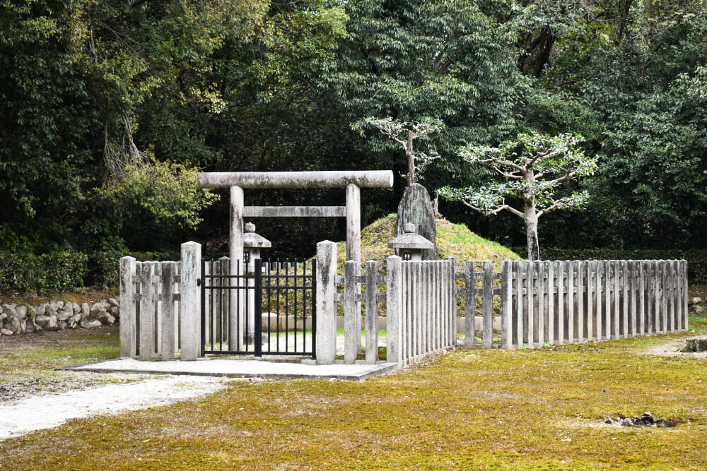 泉涌寺の写真 ©RSSFSO(CC BY-SA 4.0)