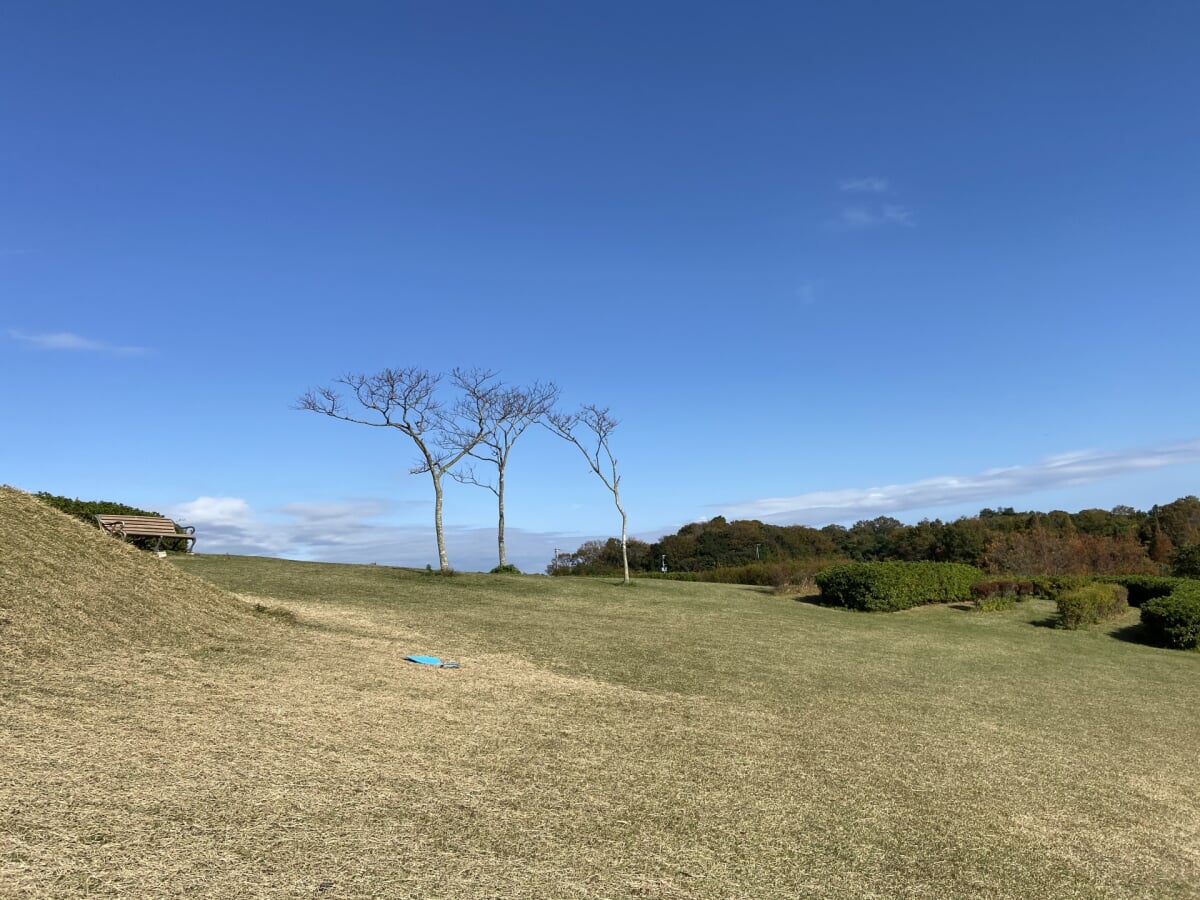 淡路島公園の写真 