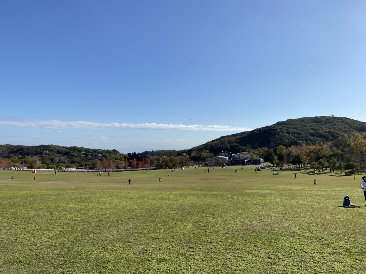 淡路島公園の写真 