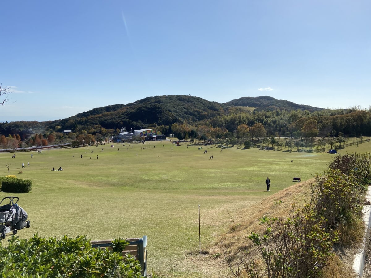 淡路島公園の写真 