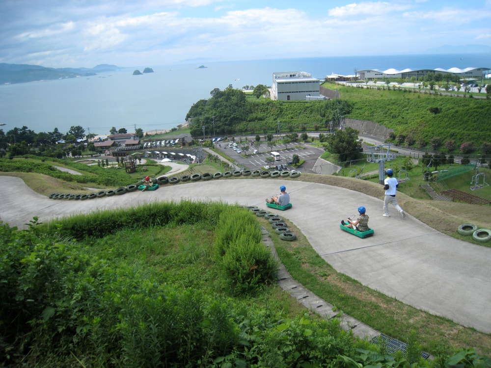 芦北海浜総合公園の写真 ©JoshBerglund19(CC BY 2.0)