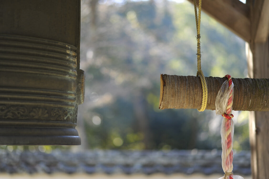 松平郷の写真 ©BONGURI(CC BY-ND 2.0)