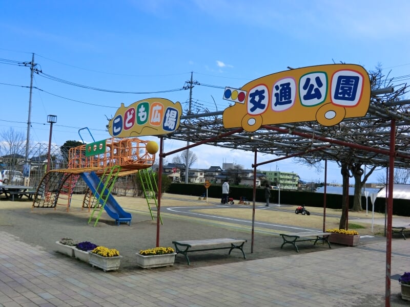 道の駅はがの写真 ©Masashi Taomoto(CC BY 3.0)